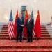 Estados Unidos y China reanudan sus negociaciones comerciales en Londres
