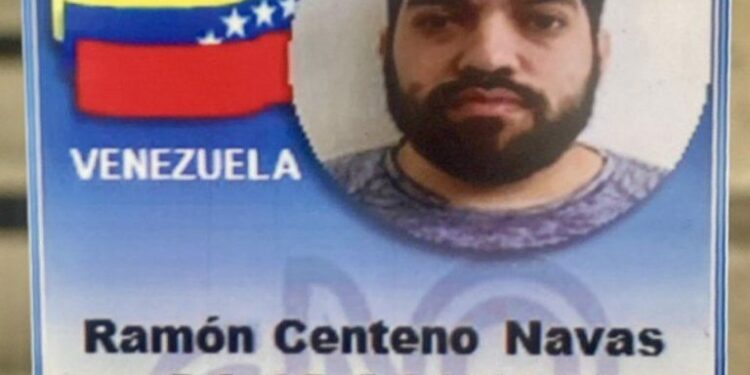 Estas son las verdaderas razones que mantienen preso al periodista Ramón de Jesús Centeno Navas