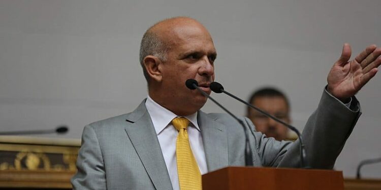 Exjefe de inteligencia venezolano argumenta inmunidad ante cargos de narcotráfico en EEUU