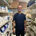 Farmacéutico venezolano logra reinsertarse en el sistema de salud de EEUU