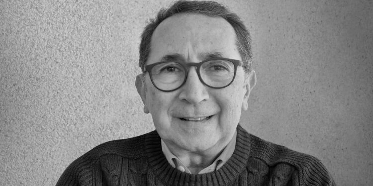 «El Pacificador»: Suniaga explora las raíces de la identidad venezolana en la Feria del Libro de  Madrid