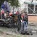 Fallecido y heridos por explosión de bombas en ciudad colombiana de Cali