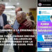 Fraude en Venezuela, silencio en España: el PP ignora el éxodo gallego mientras Maduro perpetra otro atropello electoral