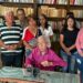 Fundación El Amparo denunciará ante CPI y CIDH detención arbitraria de migrantes tachirenses en El Salvador