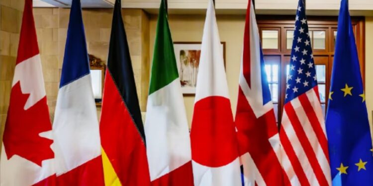 G7 inicia cumbre en Canadá con conflicto entre Irán e Israel como eje central de las discusiones