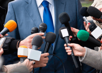 HOMENAJE AL PERIODISTA VENEZOLANO, por Douglas Zabala