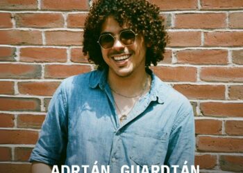 El talento venezolano brilla en Miami: Adrián Guardian se presenta en SAVAGE Labs Wynwood este jueves 12 de junio