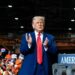 Imagen global de EEUU se deteriora desde que Trump volvió a la presidencia
