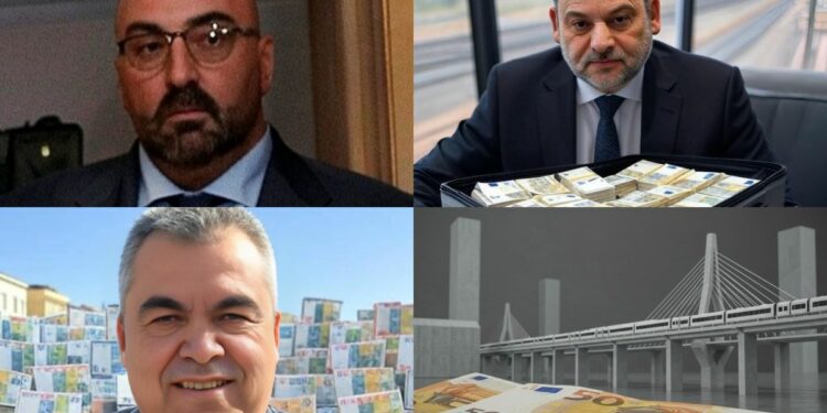 Informe de la UCO en detalle: Grabaciones de Koldo revelan pagos de cientos de miles de euros a Ábalos y sitúan a Santos Cerdán como gestor de la trama