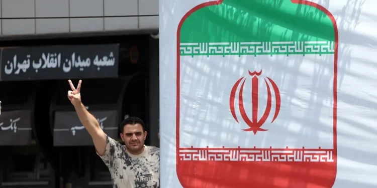 Irán e Israel confirman el alto el fuego propuesto por Trump