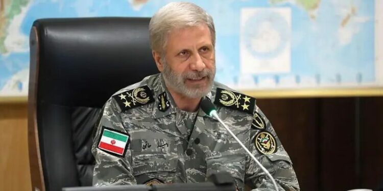 Irán promete una «respuesta decisiva» al ataque de Estados Unidos