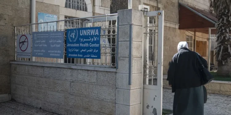 Israel ha matado a uno de cada 50 miembros de UNRWA en Gaza