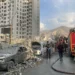 Israel lanza nueva oleada de ataques contra Irán tras matar a su cúpula militar y nuclear