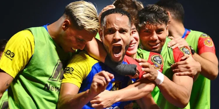 Síntesis deportiva, por Avelino Avancín
