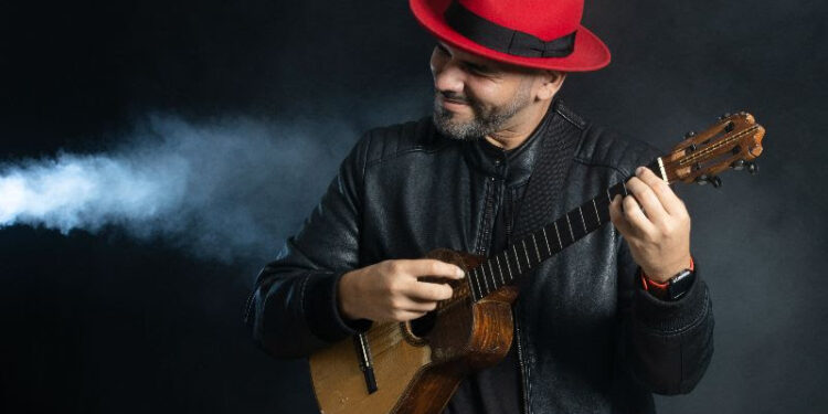 Jorge Glem debuta con la filarmónica de Nueva York bajo la batuta de Gustavo Dudamel