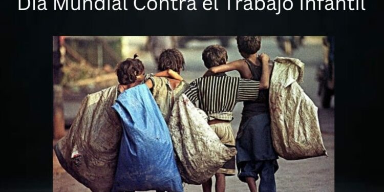 «La esclavitud olvidada»: más de 8 millones de niños trabajan en América Latina y el Caribe