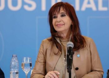 La fiesta recién comienza, por Danilo Arbilla