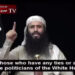 Líder de Al-Qaeda amenaza a Donald Trump y a altos funcionarios de EEUU