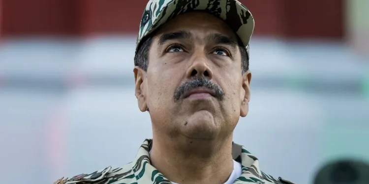 Maduro propone cumbre global por la paz ante posibilidad de «guerra nuclear»