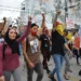 Miami se convierte en epicentro de nuevas protestas nacionales contra políticas migratorias