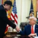 Musk arrepentido por «algunas» de las cosas que dijo de Trump
