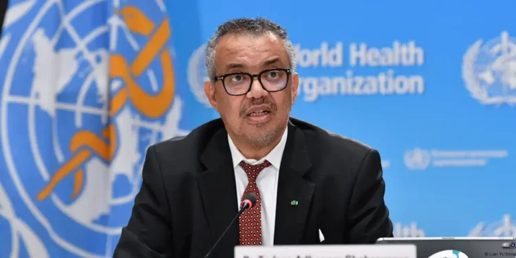 OMS no descarta que covid-19 tenga origen en un laboratorio