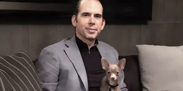 PERDONES PRESIDENCIALES QUE TRUMP “VENDE” A MILLONARIOS CRIMINALES FAVORECE AL CORRUPTO BANQUERO VENEZOLANO JULIO MARTIN HERRERA KOLSTER