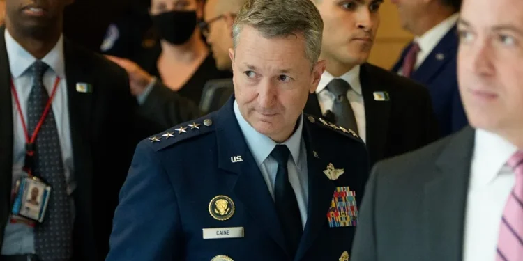 Pentágono devela que el ataque a las instalaciones nucleares de Irán culminó 15 años de preparativos