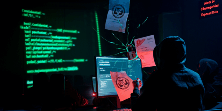 Ransomware golpea a la Justicia Militar en Colombia: documentos internos están en línea