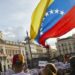 Revelan cifra de venezolanos que han pedido asilo en España hasta mayo