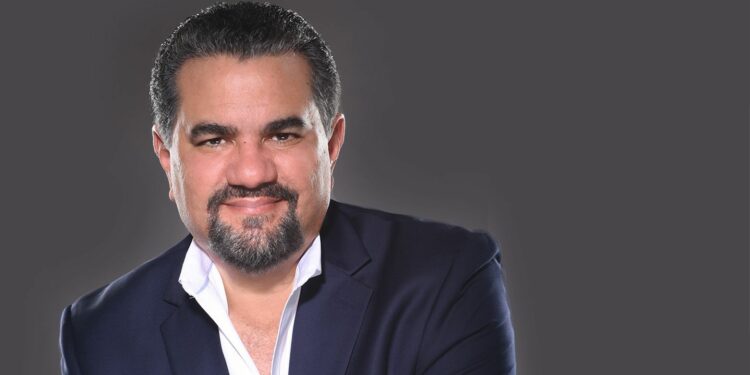 Rodolfo Pou asume la Dirección del Grupo RTVQ en Estados Unidos