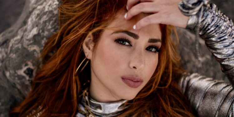 La venezolana Sindy Al Abdala presenta “Rompiendo patrones”