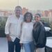 Periodista venezolano requiere colaboración para gastos médicos de su esposa