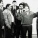 Leandro Lenin se hizo leyenda, crónica por León Magno