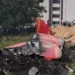 Se estrelló avión de Air India con 242 pasajeros destino a Londres