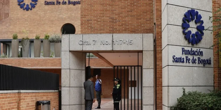 Senador Miguel Uribe Turbay «en estado crítico» pero «estable»