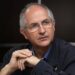 Sí Hay relevo, por Antonio Ledezma