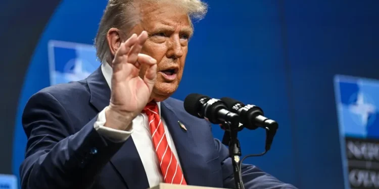 Trump anuncia que el acuerdo comercial con China ha sido firmado y prevé otro con la India