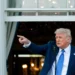 Trump restringe entrada de nuevos estudiantes extranjeros de Harvard