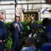 Ucrania propone reunión a tres Zelenski-Trump-Putin entre el 20 y el 30 de junio