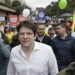 Uribe Turbay sometido a cirugía de urgencia por un nuevo sangrado cerebral