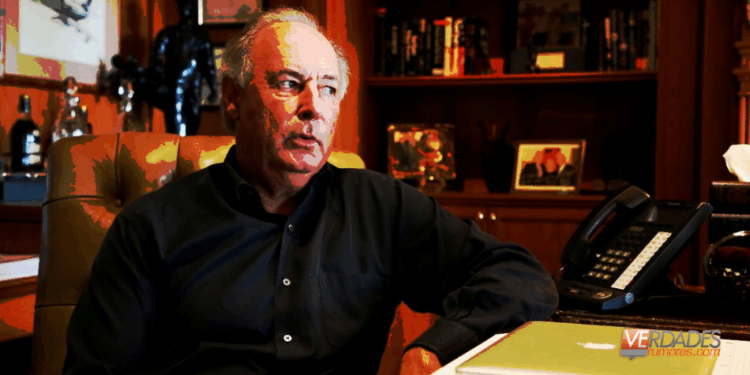 VERDADES Y RUMORES| Harry Sargeant III continúa haciendo lucrativos negocios con el régimen, por Darwin Chávez