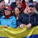 Venezolanos encabezaron lista de solicitudes de asilo en España