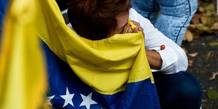 Venezuela, Siria, Ucrania, Afganistán y Sudan las nacionalidades con más refugiados