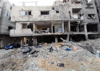 ¿Y CUÁL PAZ?, por Douglas Zabala