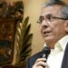 Ya son más de 48 horas de la detención del exministro rojito Rodrigo Cabezas