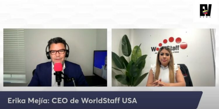 Empresas que inspiran – 15 años de compromiso: WorldStaff USA y su impacto como agencia de empleo en EE. UU.