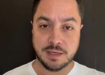 Gustavo Lainette lanza campaña internacional para expulsar a los iraníes de Venezuela y derrocar al régimen de Maduro