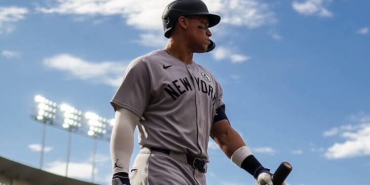 Ohtani y Judge se roban el espectáculo, por Óscar Huete