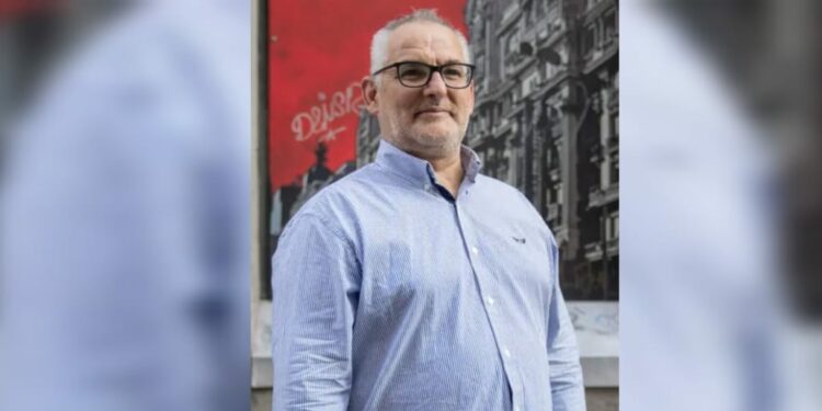 La lucha por la democracia en Venezuela debe ser liderada por la sociedad civil, por Manuel Rodríguez